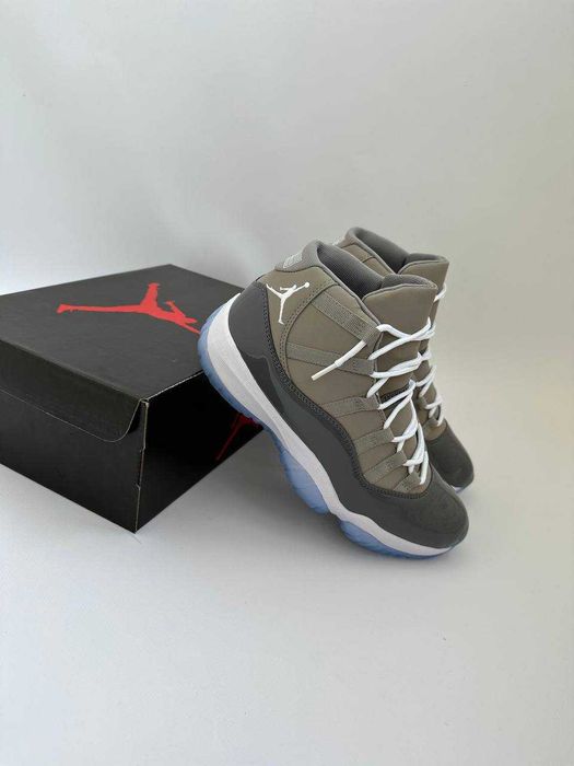Кросівки чоловічі Air Jordan 11 Retro Jubilee еір джордан 11 кроссовки