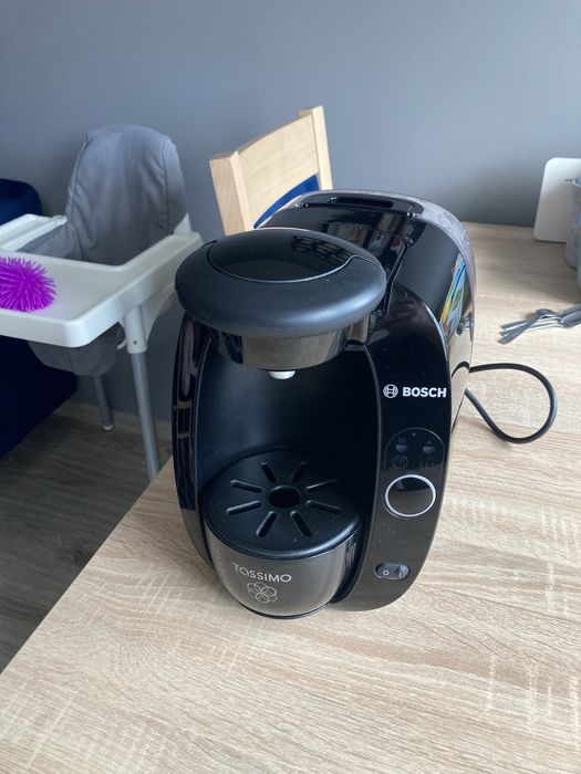 Exspres do kawy BOSCH