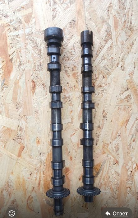 Распредвал, Ford kuga/ 2,0 TDCI, Peugeot/ Citroen