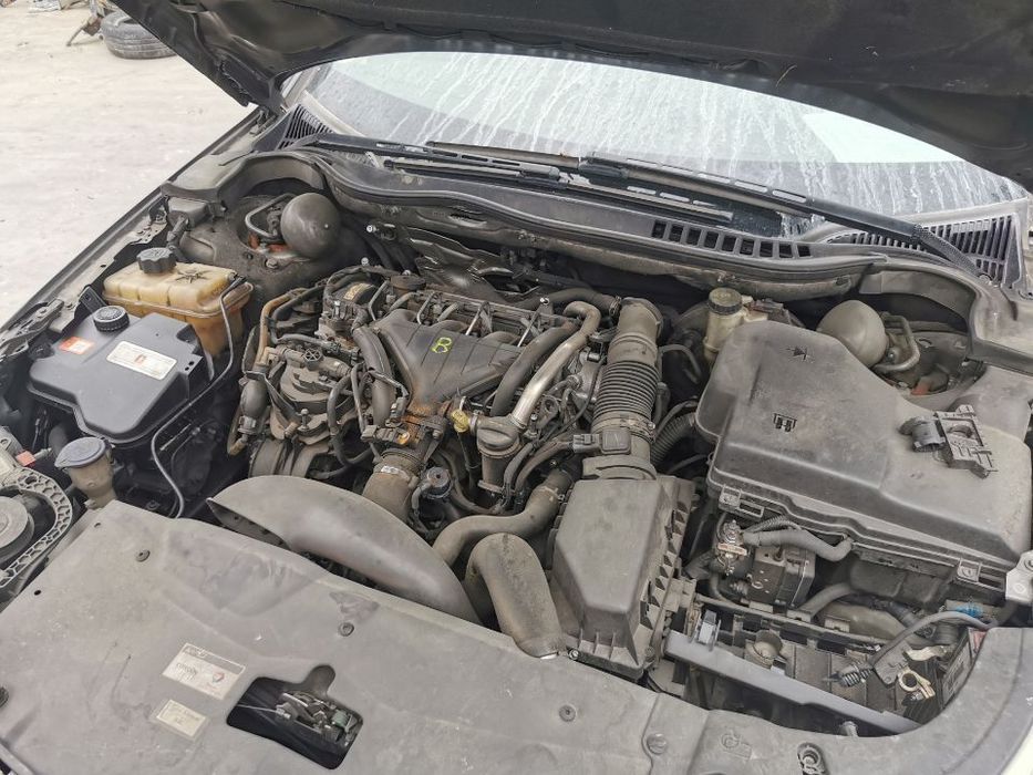 Peças Citroen C5 2.0 HDI do ano 2012