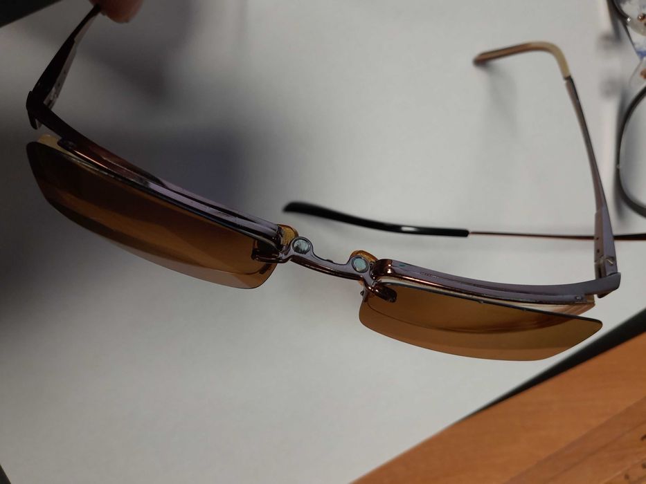 Оправы очков, очки для зрения