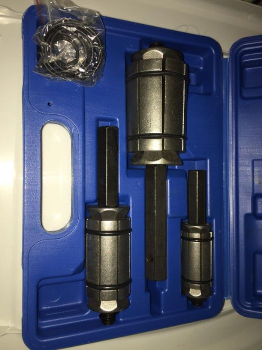 Kit Expansor Alargador de Tubos [ NOVO ] Escape àgua construção
