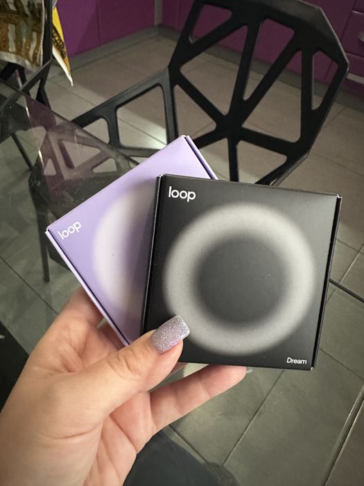 Беруші Loop Dream