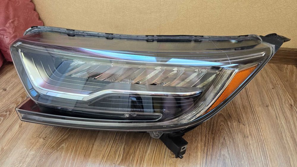 Фара ліва Honda CR-V 2020 2021 2022 ТУРІНГ 8 пінів Touring Full LED США оригінал