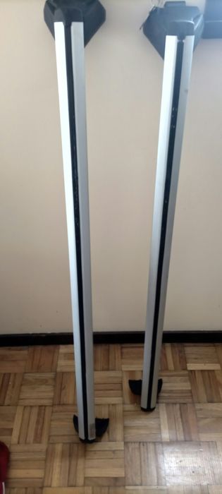 Barras para carro