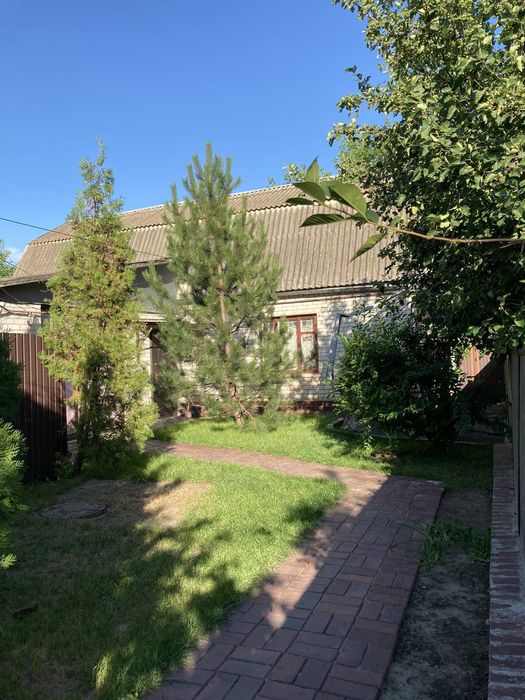 Продажа жилого дома