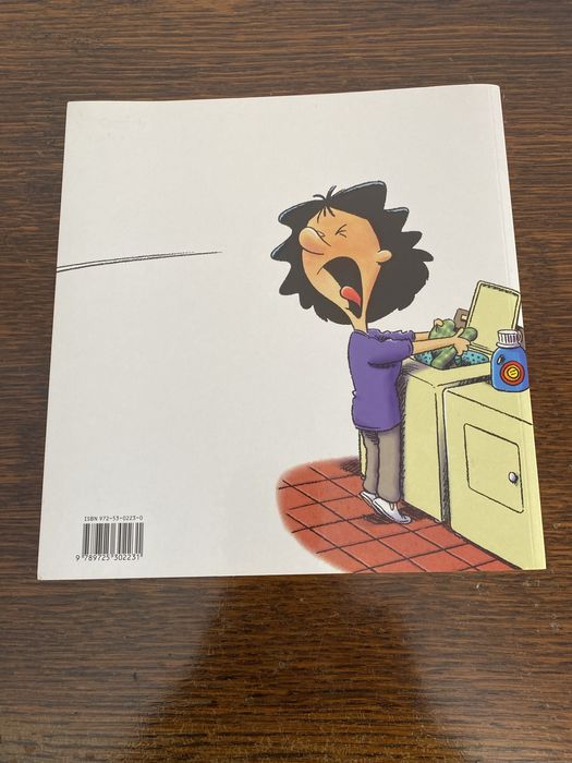 Agradecia só ter que gritar uma vez de Kirkman e Scott