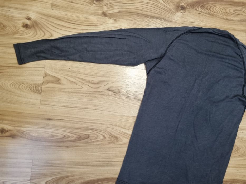 Odzież termiczna Koszulka bluzka Devold XL 42