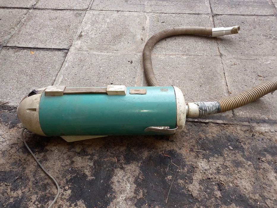 Predom zelmer "jamnik" typ 54 sprawny PRL