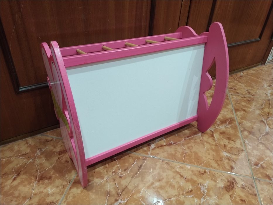 Cama berço para bonecas colchão brinquedos crianças menina casa quarto apartamento vivenda gabinete escritório carro cozinha.