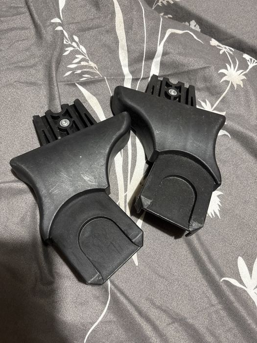 Fotelik samochowy Avionaut 0-13 kg +adaptery