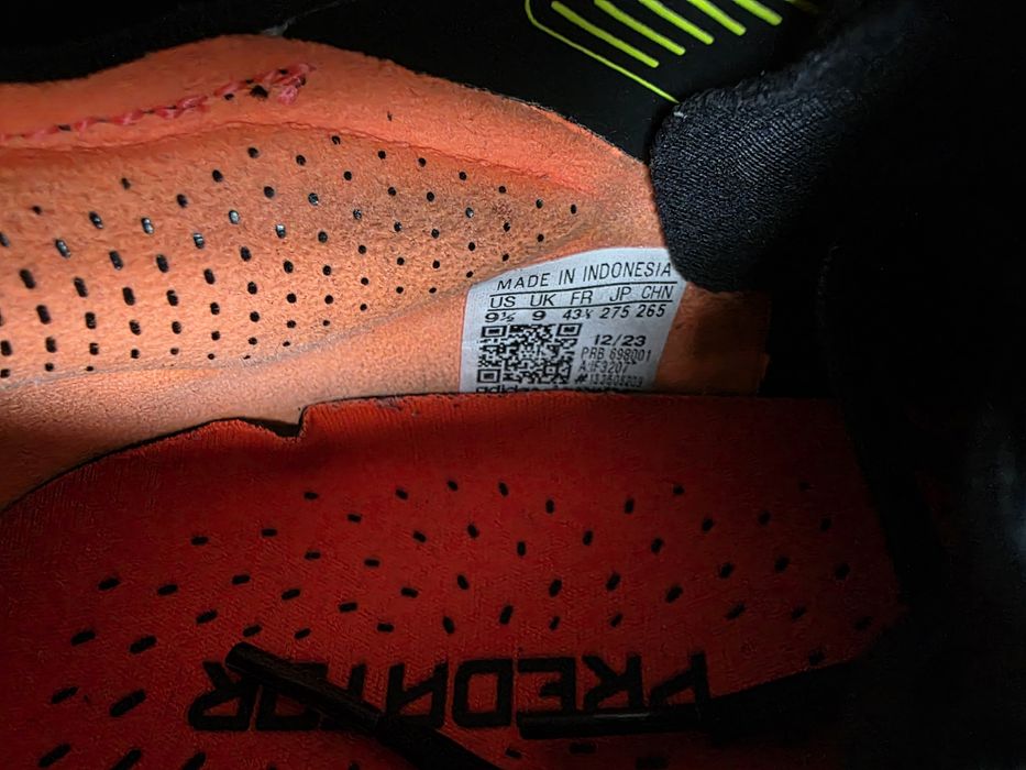 Adidas Predator Elite AG 2G/3G