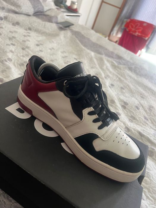 Ténis Calvin Klein
