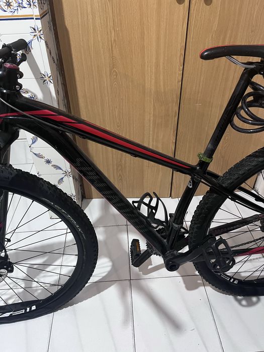 Bicicleta StumpJumper