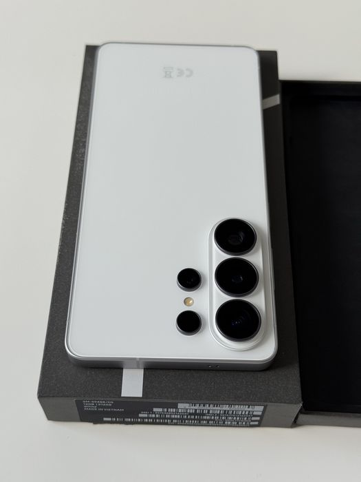 Новий Samsung S26 Ultra 12/512GB