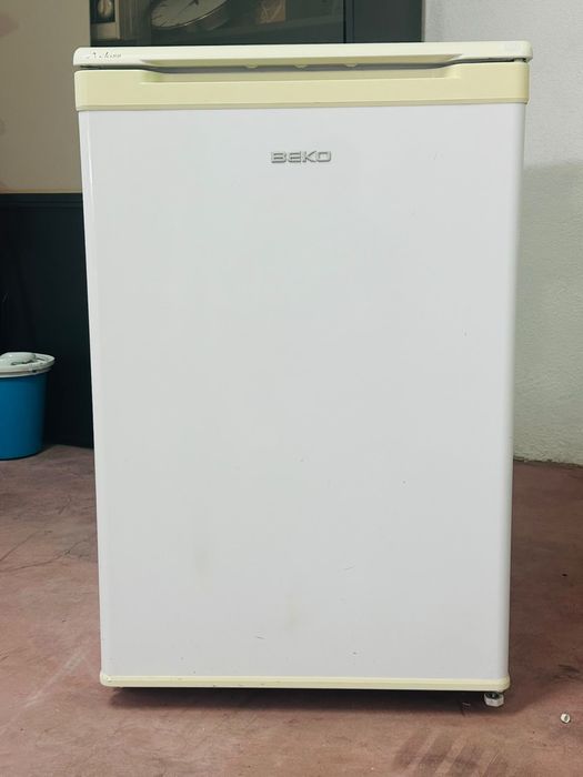 Frigorífico Beko
