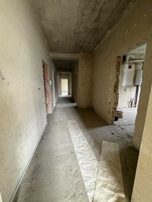 Продаж 4-х кім. квартири, новобудова, вул. Мазепи, у м. Трускавець!