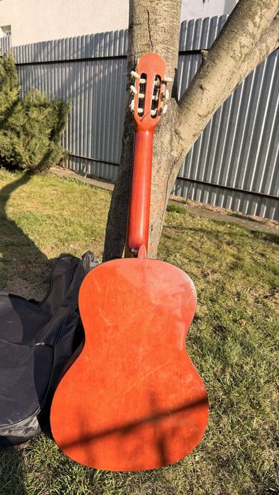 Продам гітару Caraya C957N розмір 4/4