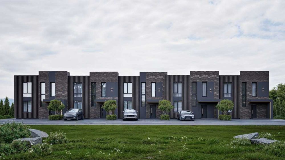 Котедж біля Львова, РОЗТЕРМІНУВАННЯ та обмін