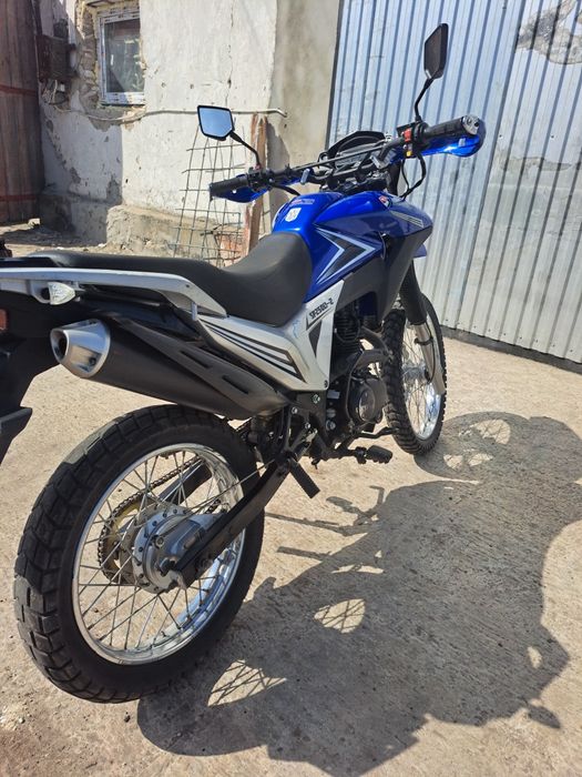 SP250-D2 стан задовілиний