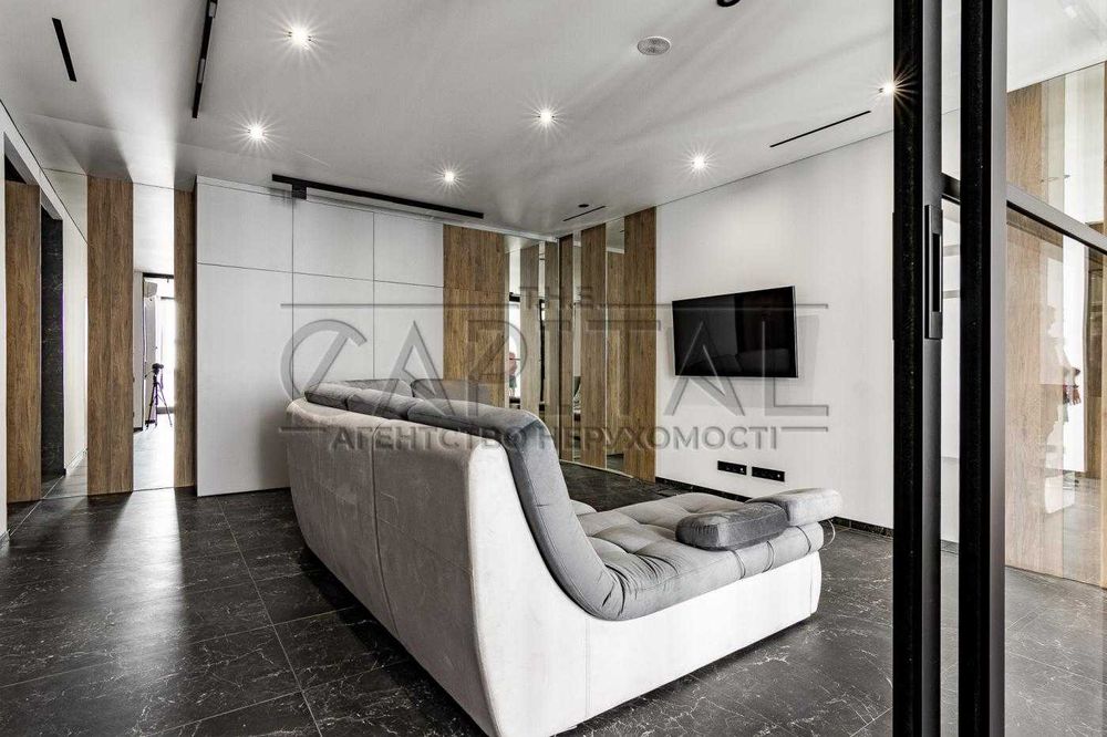 Commercial real estate at st. Kapushanskaya (area 96,6 m²) - Atlanta.ua - photo 5