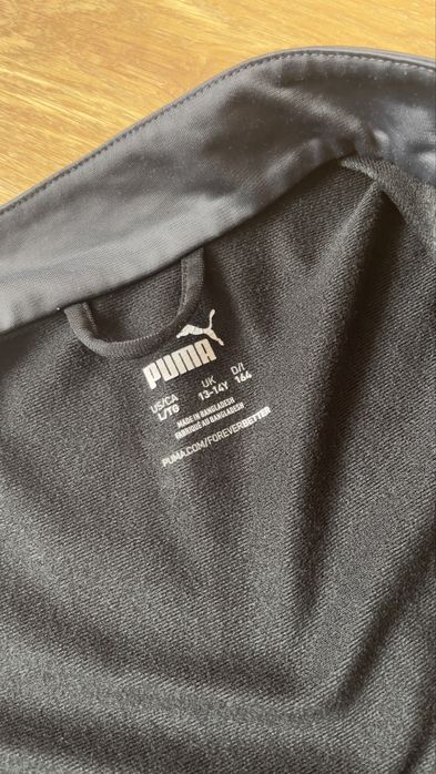 Bluza dresowa PUMA