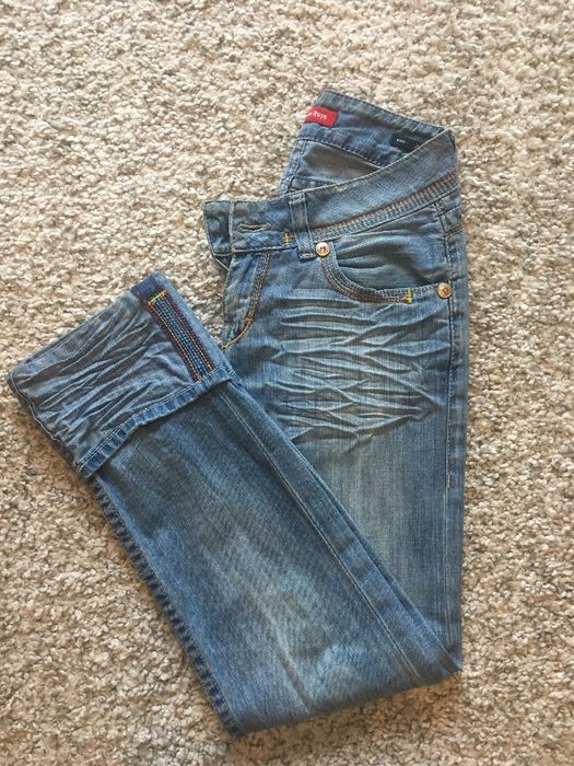 Calças Ganga Indian Rose