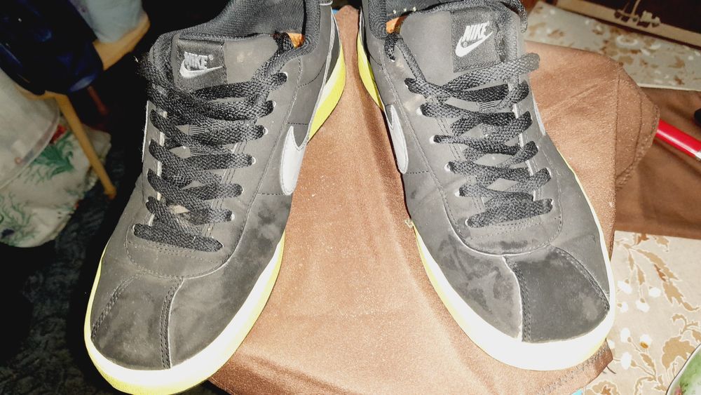 Nike Air Zoom Structure 22