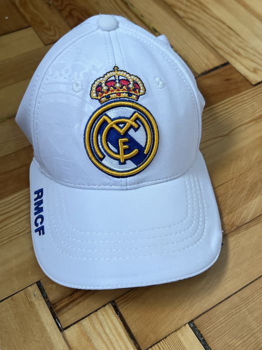 Кепка Real Madrid
