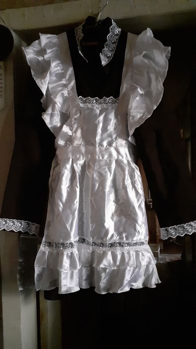 Школьная форма для девушки