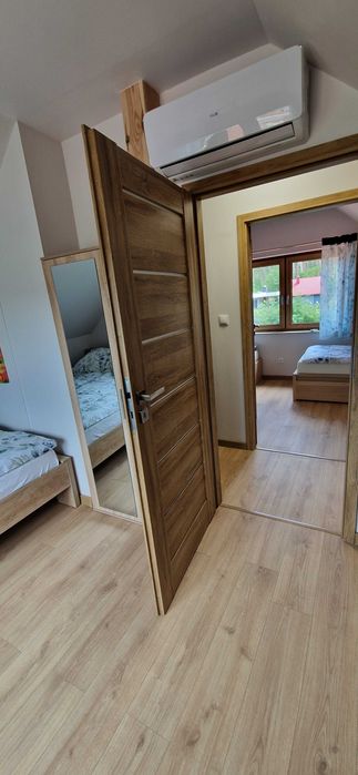 do wynajęcia domek w Turawie - Prosta Turawa - na ul. Prostej