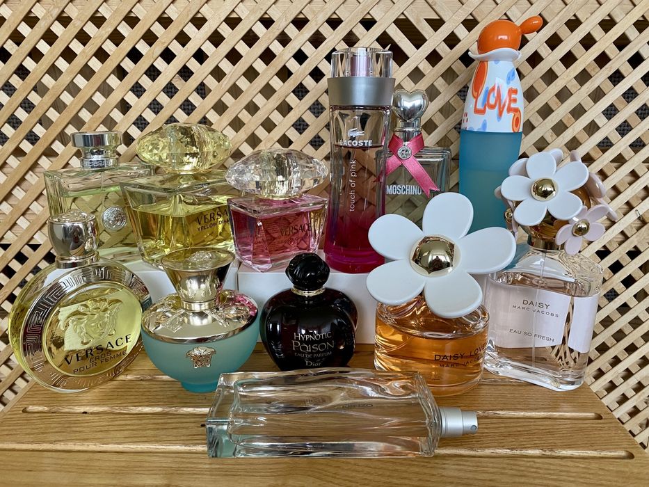 Распив,парфюмерия на распив,распивы оригинальной парфюмерии,отливант