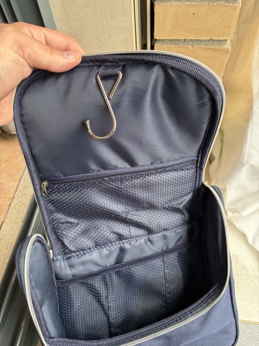 Bolsa Homem “Nivea For Men”
