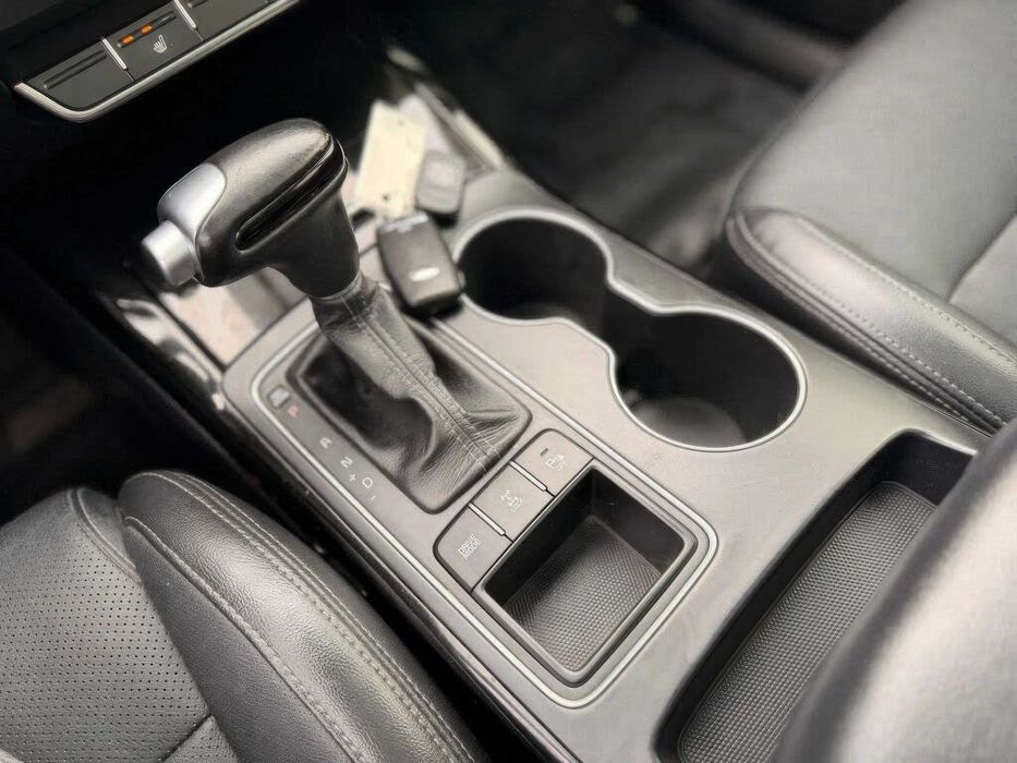 Kia Sorento      2017