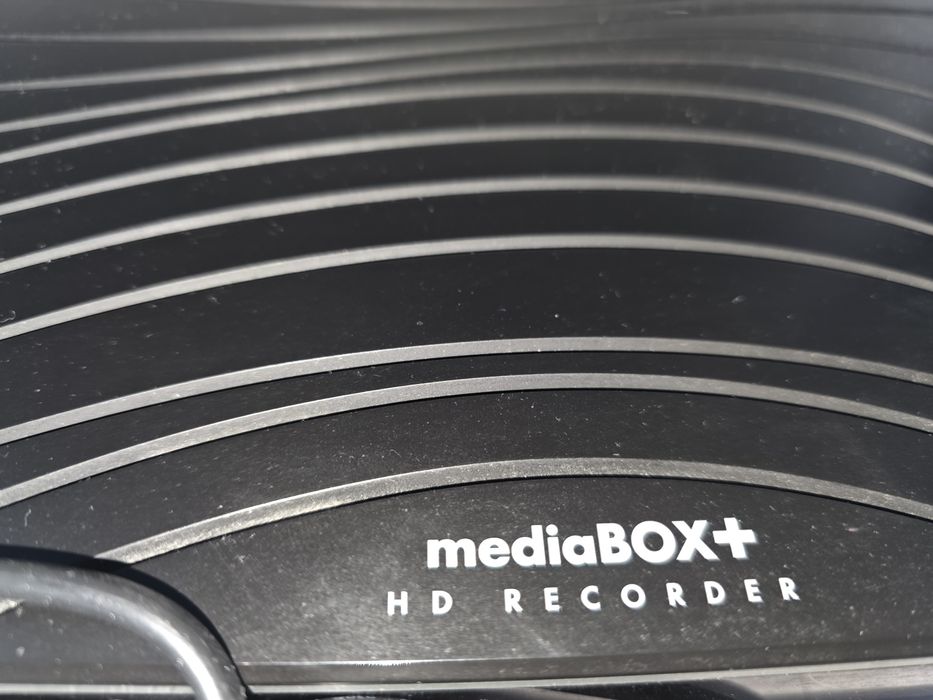 Dekoder telewizyjny nc+