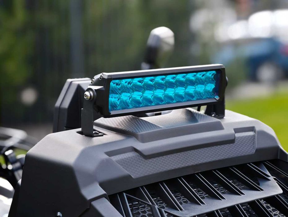 Облік В МРЕВ БЕЗКОШТОВНО, Максимальний ЛІТРОВИЙ Квадроцикл AODES Pathcross 1000 L MUD PRO в наявності