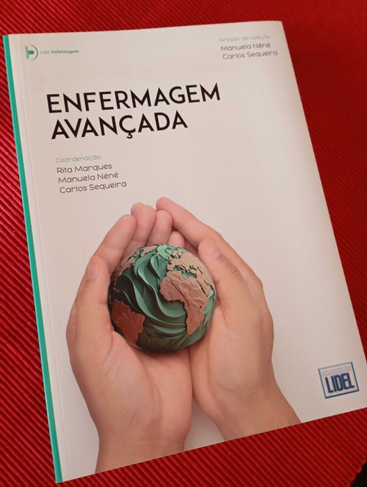 Enfermagem avançada