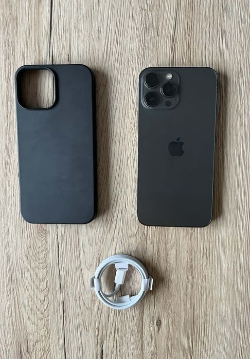 IPhone 13  Pro Max Nowa bateria!