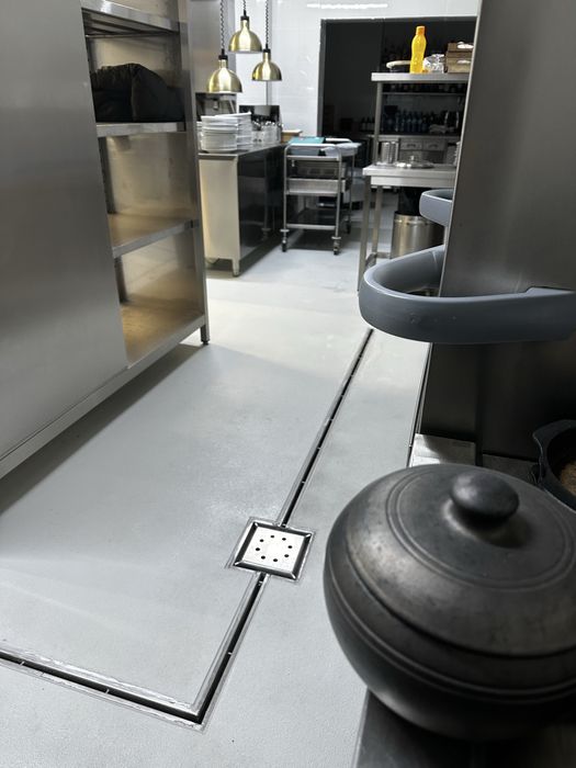 Revestimentos em Microcimento-Epoxi-Poliuretano-Impermeabilizaçoes