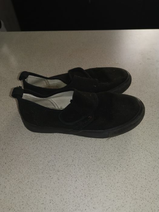 Kapcie półbuty George