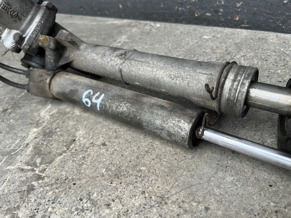 Рульова рейка Citroen Berlingo Peugeot Partner