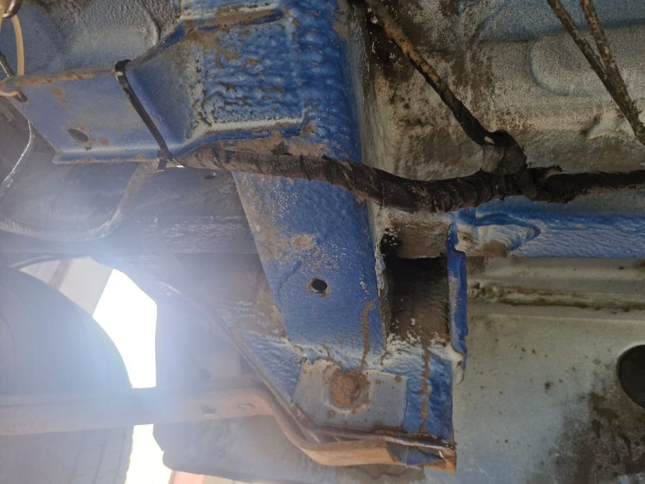 Sprinter312 maxi 9mest