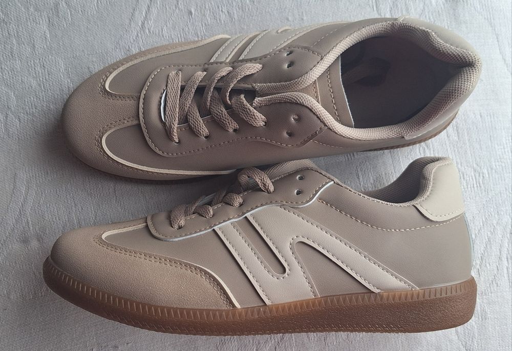 Sapatilhas de senhora