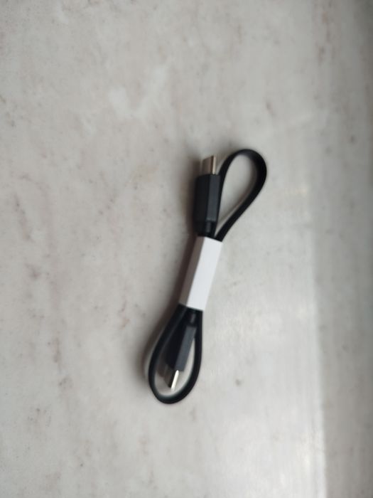 Kabel wyjście wejście C