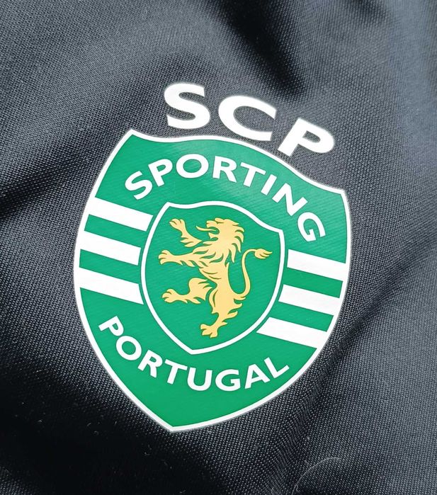 Fato treino Sporting 9/10 anos