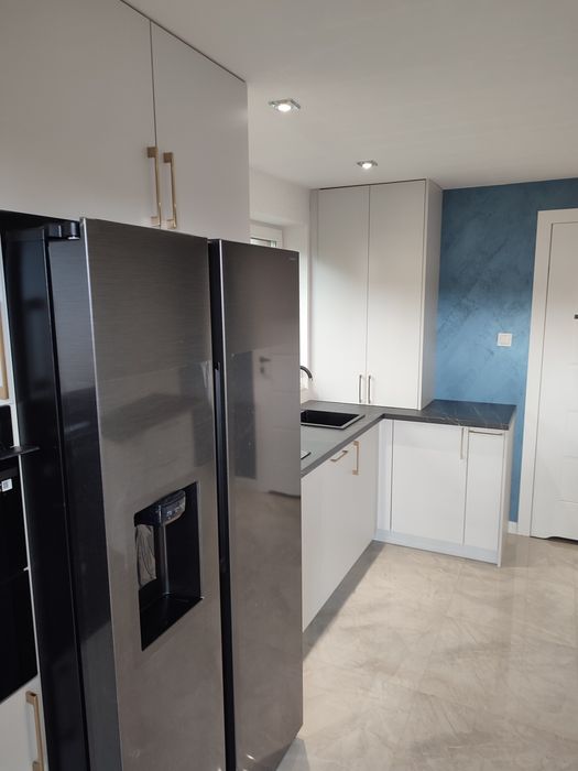 Montaż mebli kuchennych Ikea/Leroy merli/Castorama/Agata Meble