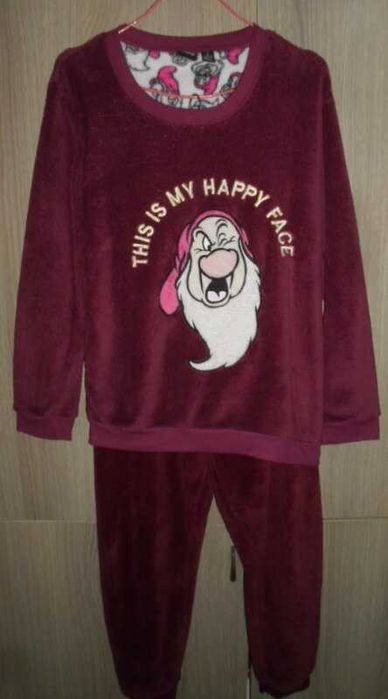пижама раздельная костюм домашний размер L