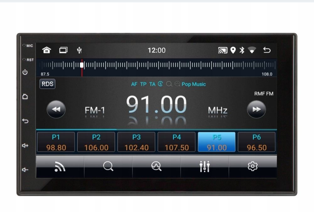 Sprzedam nowe radio