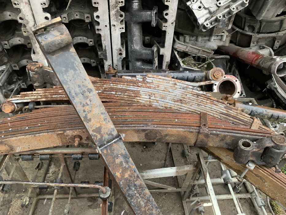 Resor Star 266, 244, 200, 11-42, 742