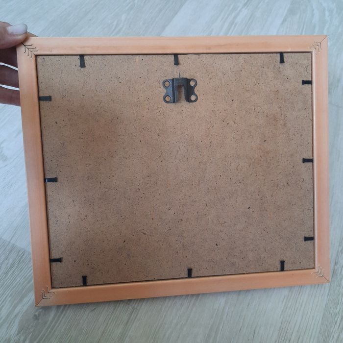 Картина ручної роботи. Вишивка хрестиком